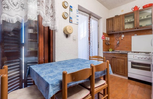 Stinica Apartment | 2 bedroom nice apartment in Jablanac
