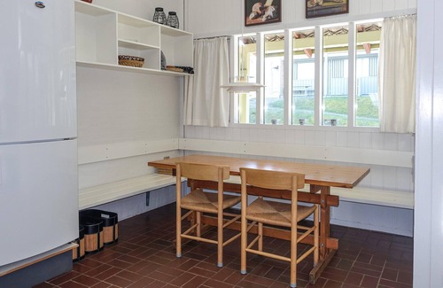 Sandvig Apartment | 2 bedroom nice apartment in Allinge