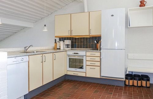 Sandvig Apartment | 2 bedroom nice apartment in Allinge