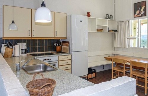 Sandvig Apartment | 2 bedroom nice apartment in Allinge
