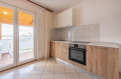 Kustici Apartment | 2 bedroom nice apartment in Kustici
