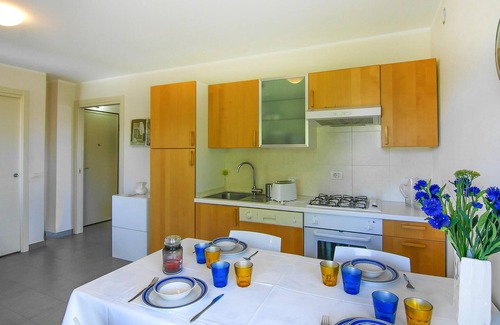 Cavi Apartment | 2 bedroom nice apartment in Lavagna