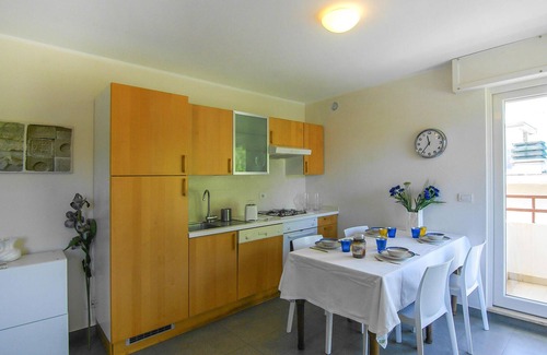 Cavi Apartment | 2 bedroom nice apartment in Lavagna