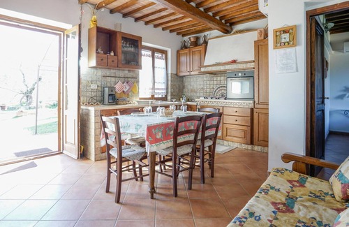 Sorano Apartment | 2 bedroom nice apartment in Sovana