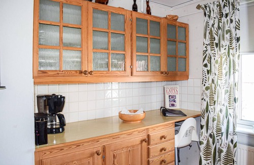 Smalandsstenar House | 2 bedroom nice home in Smålandsstenar