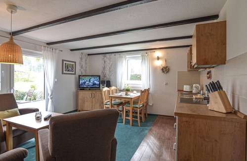 Mariendorf House | 2 bedroom nice home in Mariendorf