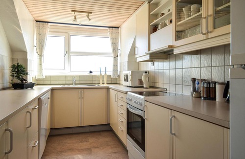 Nymindegab House | 2 bedroom nice home in Nørre Nebel