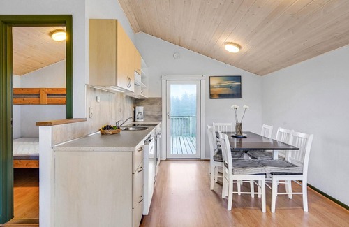 Hanstholm House | 2 bedroom nice home in Hanstholm