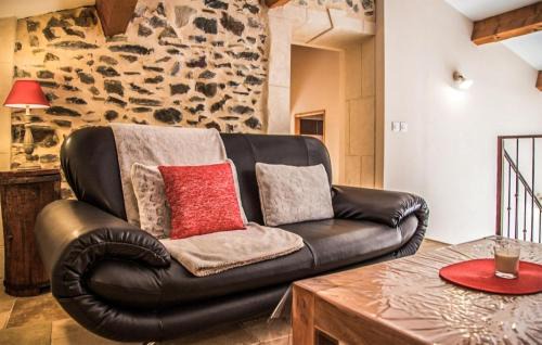 Cabrerolles House | 2 Bedroom Nice Home In Cabrerolles