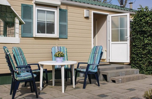 Tzummarum House | 2 bedroom nice home in Tzummarum