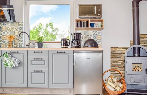 Darlowo House | 2 bedroom nice home in Dabki