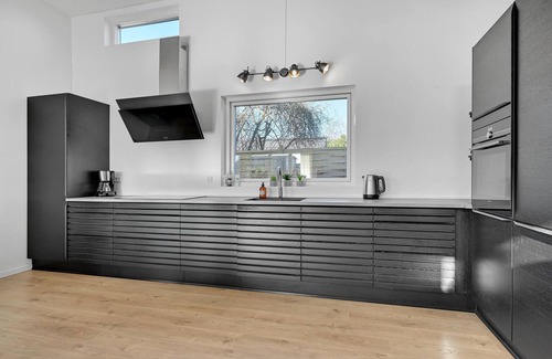 Hvidovre Municipality House | 2 bedroom nice home in Hvidovre