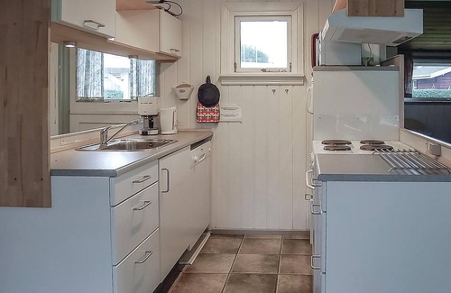 Hejlsminde Strand House | 2 bedroom nice home in Hejls
