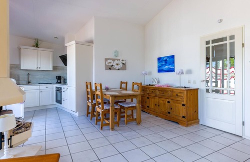 Lemmer House | 2 bedroom nice home in Lemmer