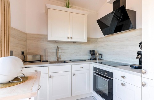 Lemmer House | 2 bedroom nice home in Lemmer