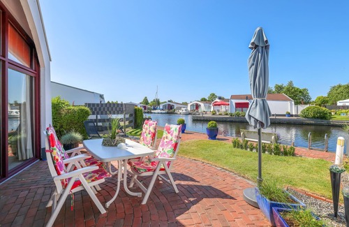 Lemmer House | 2 bedroom nice home in Lemmer
