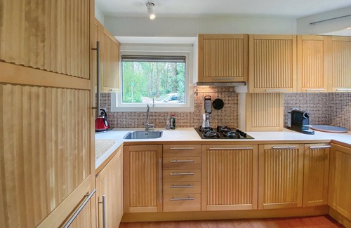 Maarn House | 2 bedroom nice home in Maarn