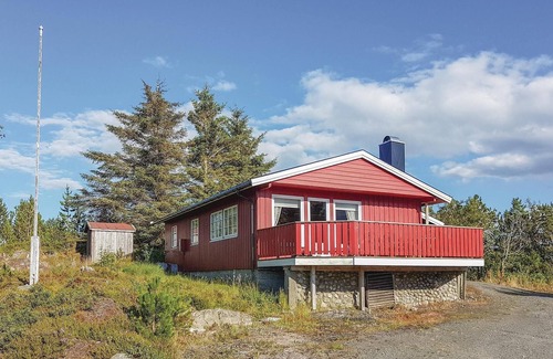 Gjengstoa House | 2 bedroom nice home in Farstad