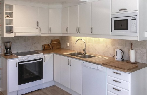 Eda Municipality House | 2 bedroom nice home in åmotfors