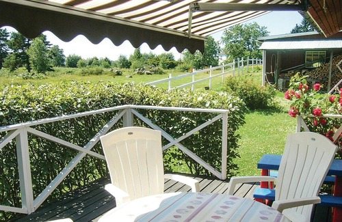Vimmerby House | 2 bedroom nice home in Vimmerby