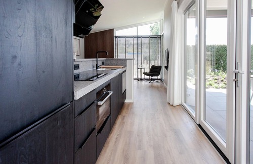 Municipality of Barneveld House | 2 bedroom nice home in Voorthuizen