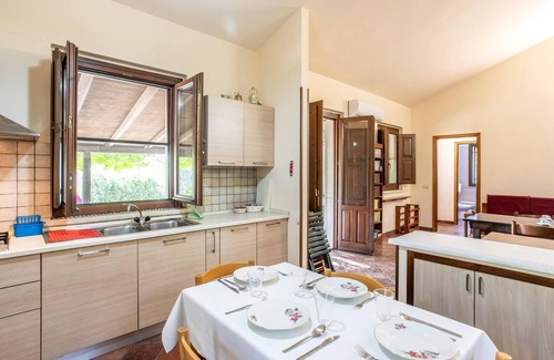 Monterosso Almo House | 2 bedroom nice home in Monterosso Almo