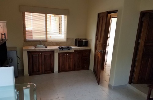 Chacala Condo | 2-Bedroom Ocean View Condo 208. Stays of 1 month or more, get discounted rates!