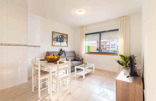 Portonovo Apartment | 2 BEDROOM PENTHOUSE