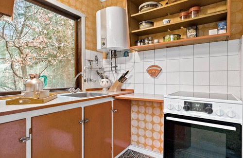 Melby House | 2 bedroom pet friendly home in Melby