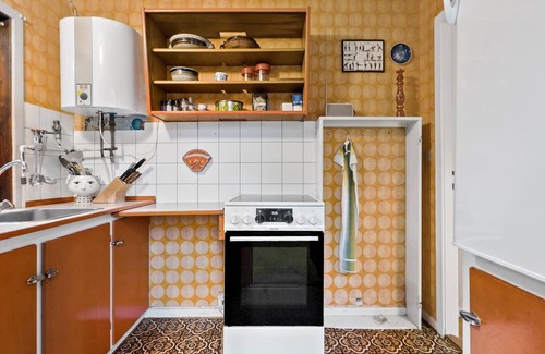 Melby House | 2 bedroom pet friendly home in Melby