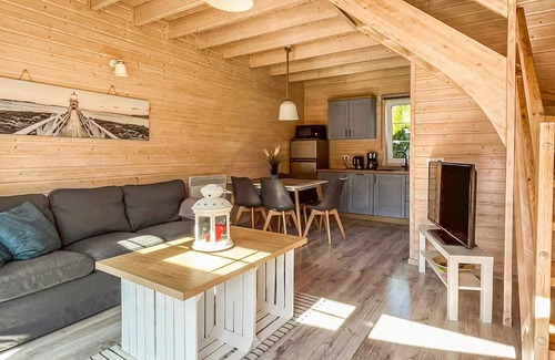Debki House | 2 bedroom pet friendly home in Debki