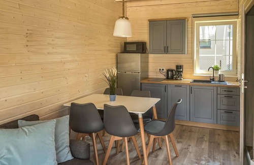 Debki House | 2 bedroom pet friendly home in Debki