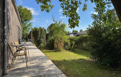 Togeholt House | 2 Bedroom Pet Friendly Home In Præstø