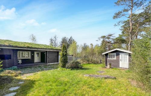 Sola House | 2 Bedroom Pet Friendly Home In Ræge