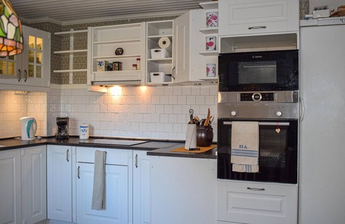 Gislaved Municipality House | 2 bedroom pet friendly home in Burseryd