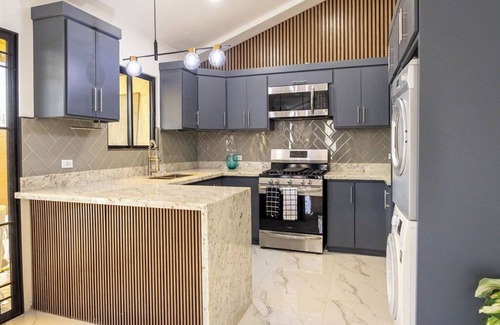 Caribbean Estates House | 2-bedroom Portmore home with WiFi, AC in a gated community. Close to Kingston.