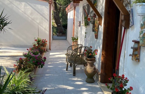 Marina Di Camerota House | 2 Bedroom Private vacation home in Marina di Camerota