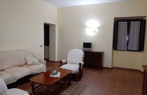 Gallico Marina House | 2 Bedroom Private vacation home in Reggio Calabria