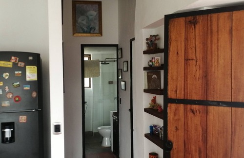 Old Town House | 2 bedroom private vacation home in villa de leyva