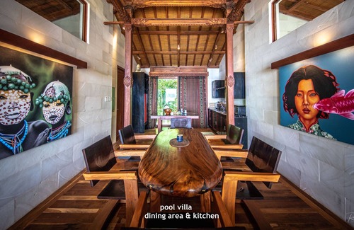 El Nido Villa | 2 Bedroom Private Pool Villa