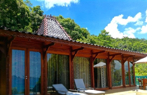 El Nido Villa | 2 Bedroom Private Pool Villa