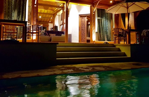 El Nido Villa | 2 Bedroom Private Pool Villa