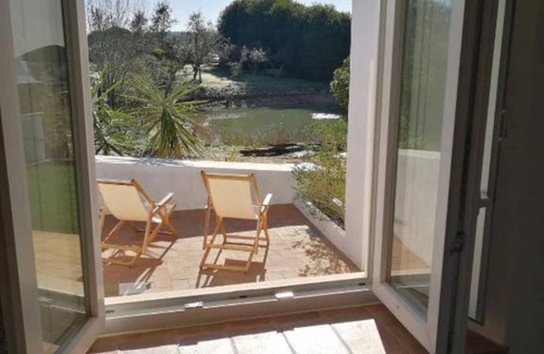 Sao Teotonio House | 2 bedroom private vacation home in sã£o teotã³nio