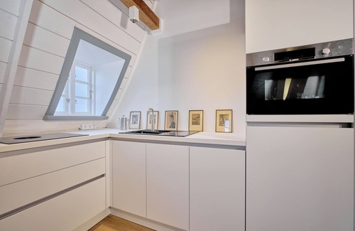 Flensburg House | 2 Bedroom Private vacation home in Flensburg