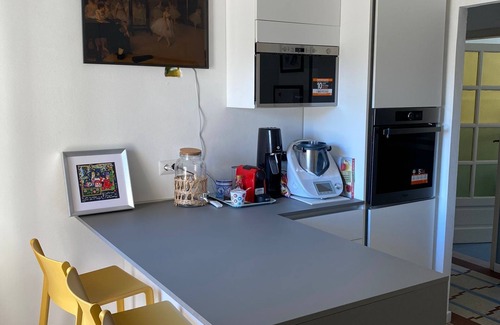 Marina di Carrara House | 2 bedroom private vacation home in carrara