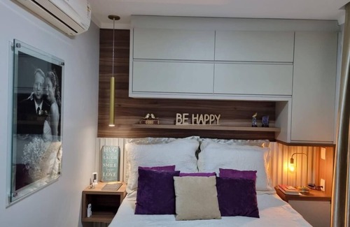 Goiania House | 2 Bedroom Private vacation home in GoiÃ¢nia
