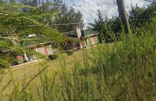 Nanyuki House | 2 bedroom private vacation home in nanyuki