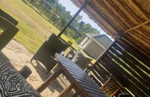 Nanyuki House | 2 bedroom private vacation home in nanyuki