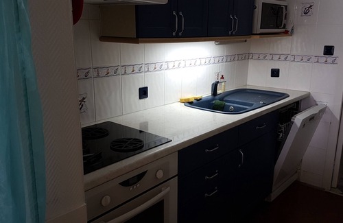 Arzon House | 2 Bedroom Private vacation home in Arzon