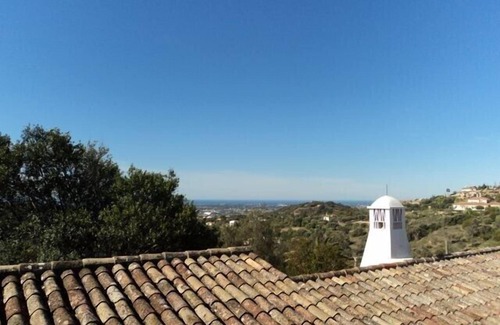 Benatrite Villa | 2 Bedroom, Fully Air-conditioned Country House With Large Private Pool
